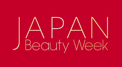Japan Beauty Week