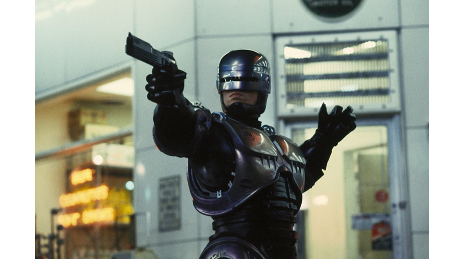 Friday Night '80s Movies】 | 31st Tokyo International Film Festival
