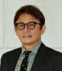 Mitsuo Tahira